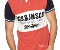 Tshirt PoLo J&J Original