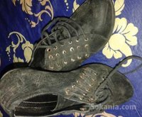 chaussures