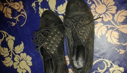 Chaussures