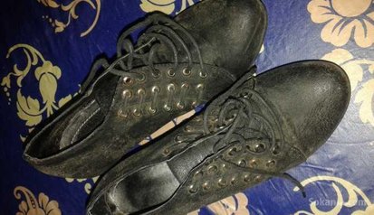 Chaussures