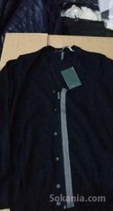 Pulls veste piazza italia importe de litaly
