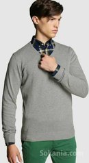 Easy wear pulls col v original importe de la franc