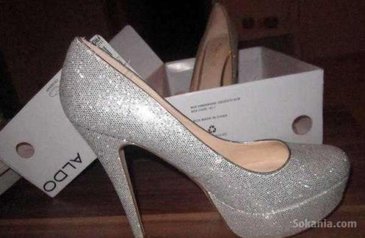 Chaussures Aldo
