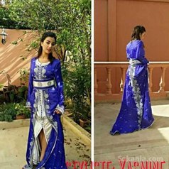 Caftan à vendre