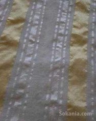 Tissu de jalaba bziwiya
