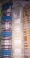 Tissu de jalaba bziwiya