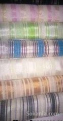 Tissu de jalaba bziwiya