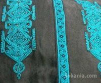 jellabas et caftans