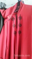 Jellabas et caftans