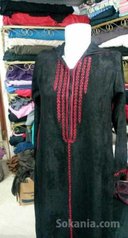 Jellabas et caftans