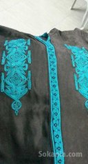Jellabas et caftans