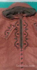 Jellabas et caftans