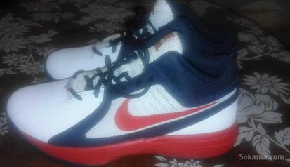 Basket nike
