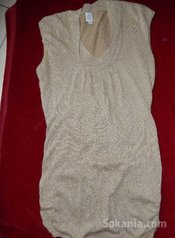 Veste Zarra