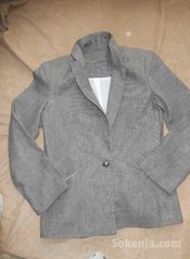 Veste Zarra