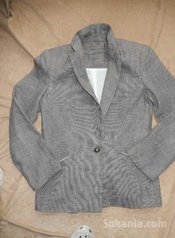 Veste Zarra