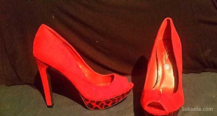 Chaussures A vendre