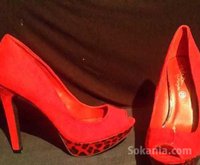 Chaussures A vendre
