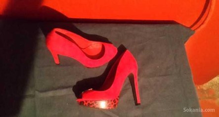 Chaussures A vendre
