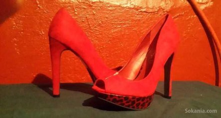 Chaussures A vendre