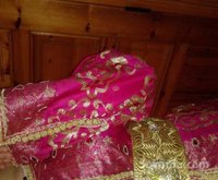 tkchita haute couture
