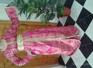 Tkchita haute couture
