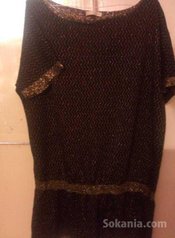 Robe chique