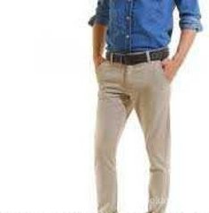 Pantalons de toil tommy.j original importe france