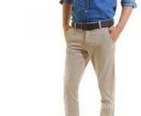 pantalons de toil tommy.j original importe france