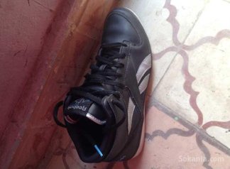 Spadri reebok