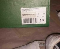 Chaussure la coste