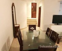 Duplex meublé à casablanca