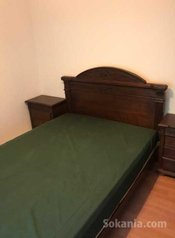 Duplex meublé à casablanca