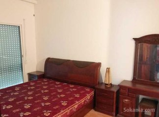 Duplex meublé à casablanca