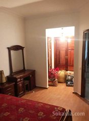 Duplex meublé à casablanca