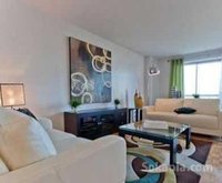 Appartement composé de 2 cham,un salon,une cuisine
