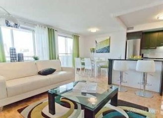 Appartement composé de 2 cham,un salon,une cuisine