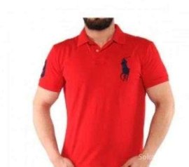 T-shirt polo ralph lauren