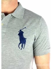 T-shirt polo ralph lauren