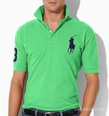 T-shirt polo ralph lauren