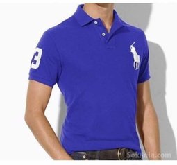 T-shirt polo ralph lauren