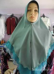 Foulard malaysia