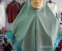 Foulard malaysia
