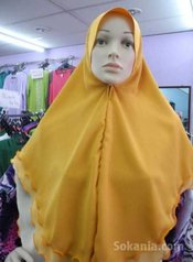 Foulard malaysia