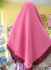 Foulard malaysia