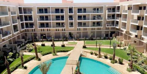 Luxueusee appartement