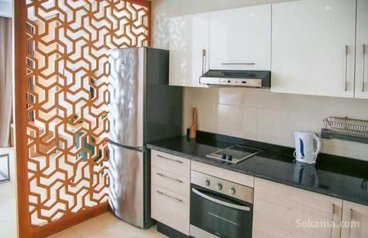 Luxueusee appartement