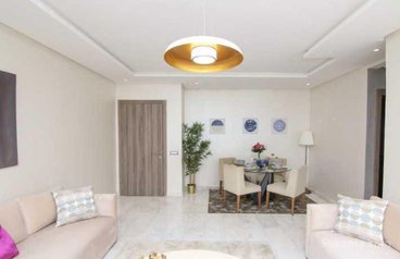 Luxueusee appartement