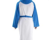 Peignoir Nabaiji Homme Bicolore