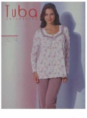 Pyjama femme et homme marque turque à bonne PRIX